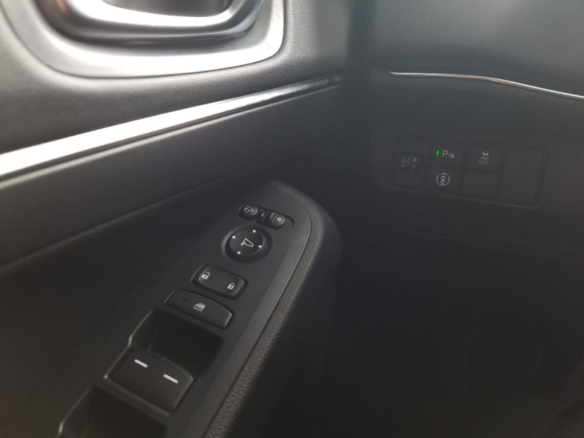 honda hr-v 1.5 di i-vtec turbo flex advance cvt 4p automatico 2024
