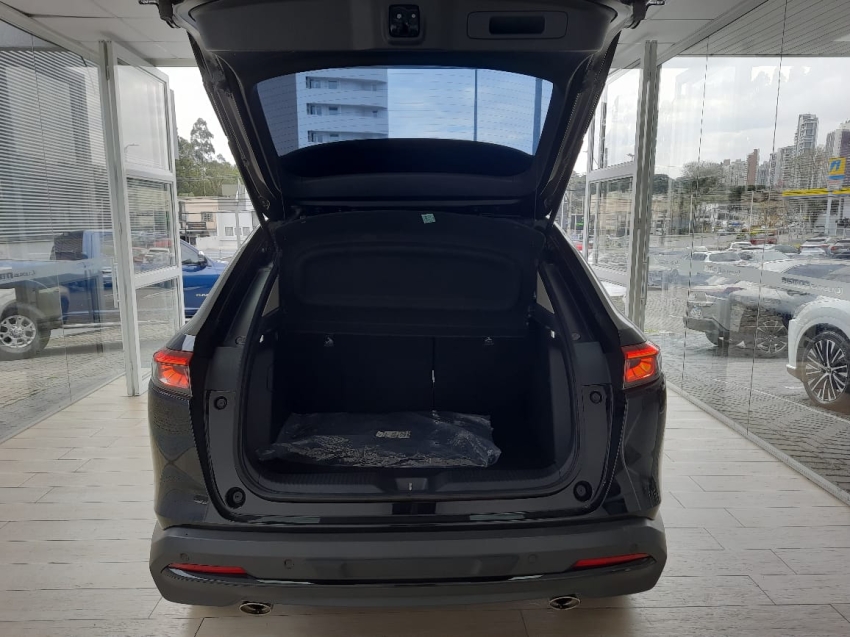 honda hr-v 1.5 di i-vtec turbo flex advance cvt 4p automatico 2024