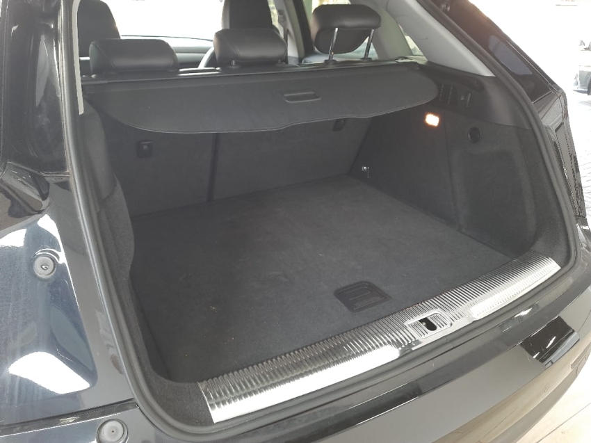 audi q3 1.4 tfsi attraction flex 4p s tronic gasolina automatico 2017
