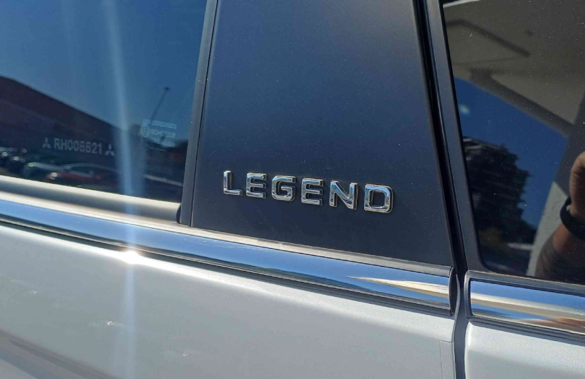 mitsubishi pajero sport 2.4 16v mivec turbo diesel legend awd automatico 4p 2024