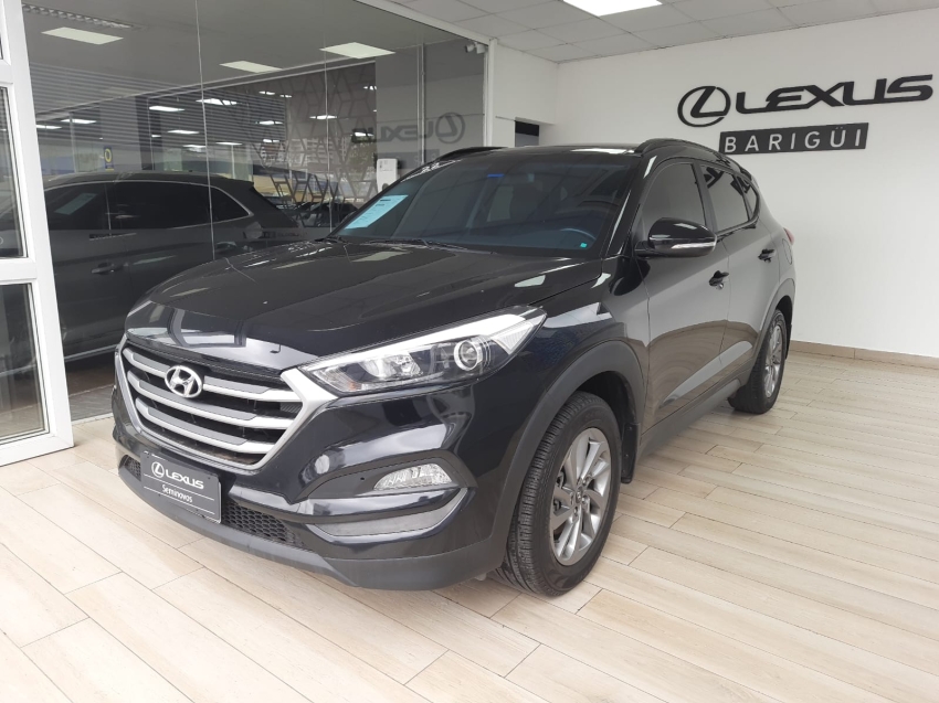 hyundai tucson 1.6 16v t-gdi gasolina gls ecoshift 4p automatico 2022