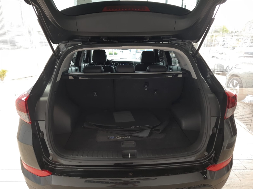 hyundai tucson 1.6 16v t-gdi gasolina gls ecoshift 4p automatico 2022