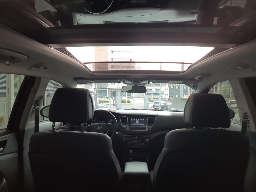 hyundai tucson 1.6 16v t-gdi gasolina gls ecoshift 4p automatico 2022