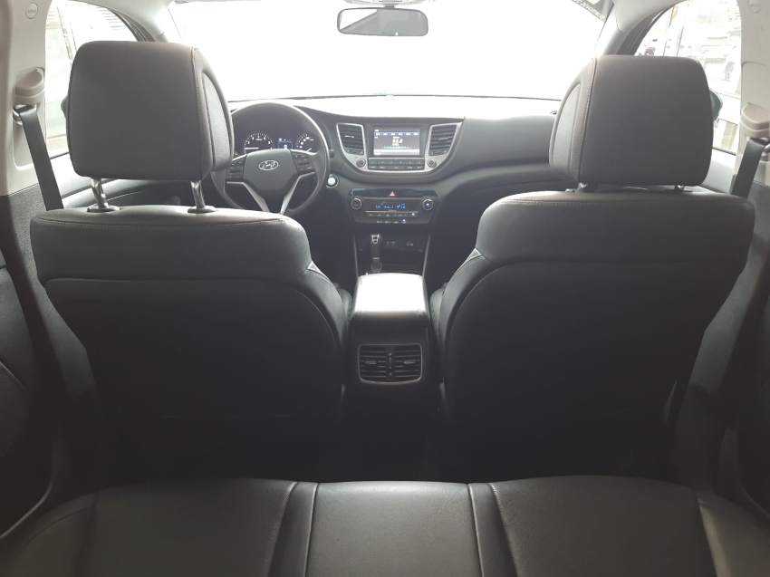 hyundai tucson 1.6 16v t-gdi gasolina gls ecoshift 4p automatico 2022