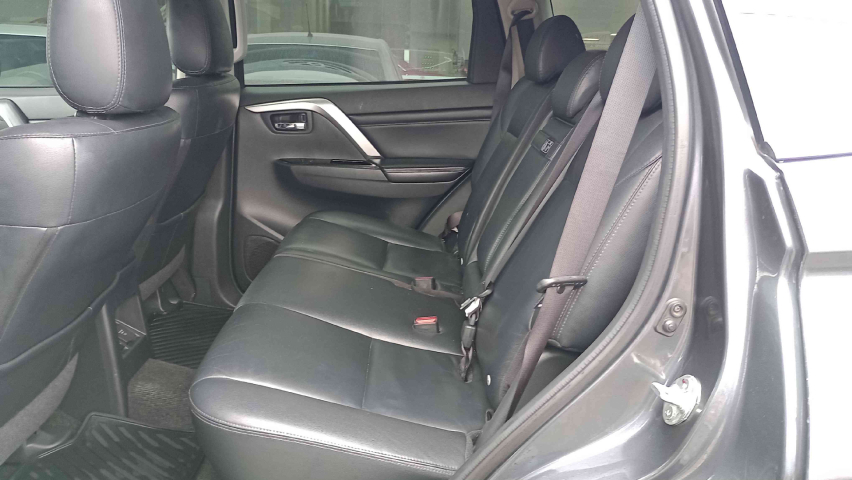 mitsubishi pajero sport 2.4 16v mivec turbo diesel hpe awd automatico 4p 2023