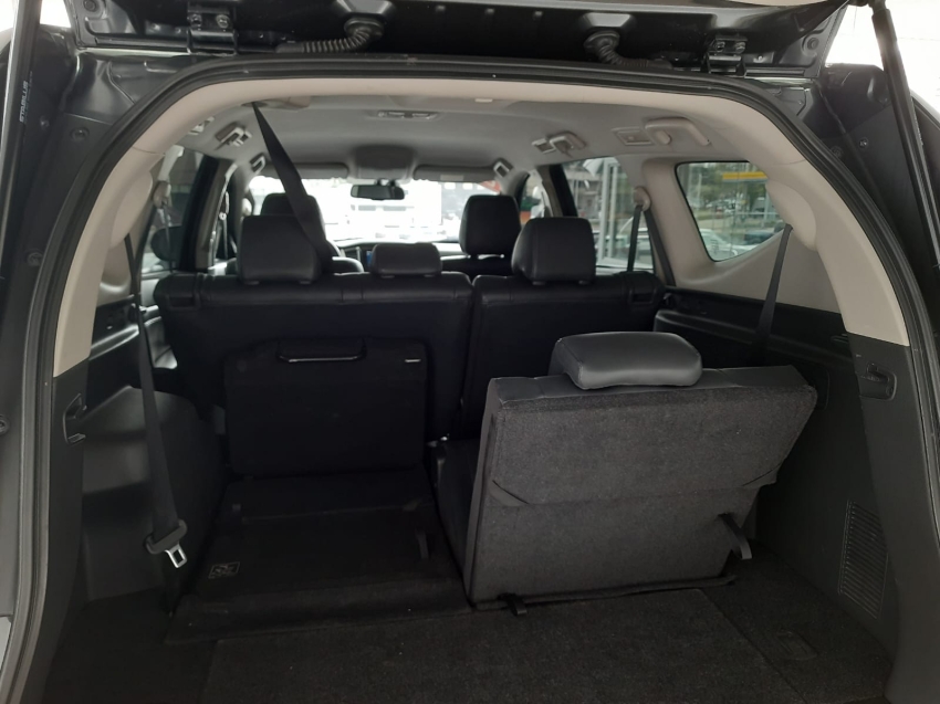 mitsubishi pajero sport 2.4 16v mivec turbo diesel hpe awd automatico 4p 2023