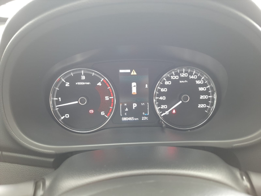 mitsubishi pajero sport 2.4 16v mivec turbo diesel hpe awd automatico 4p 2023