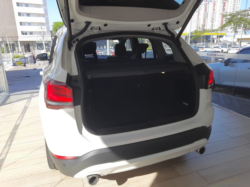 bmw x1 2.0 16v turbo activeflex sdrive20i gp 4p automatico flex 2022