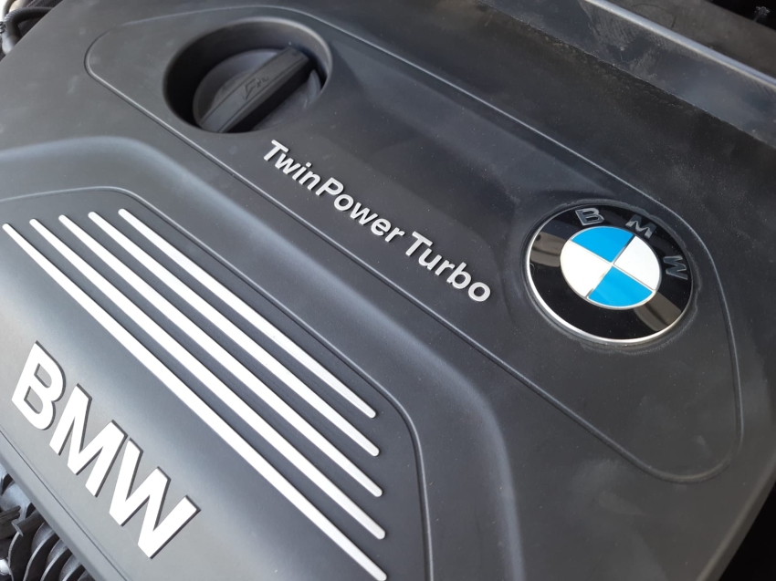 bmw x1 2.0 16v turbo activeflex sdrive20i gp 4p automatico flex 2022
