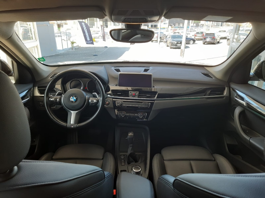 bmw x1 2.0 16v turbo activeflex sdrive20i gp 4p automatico flex 2022