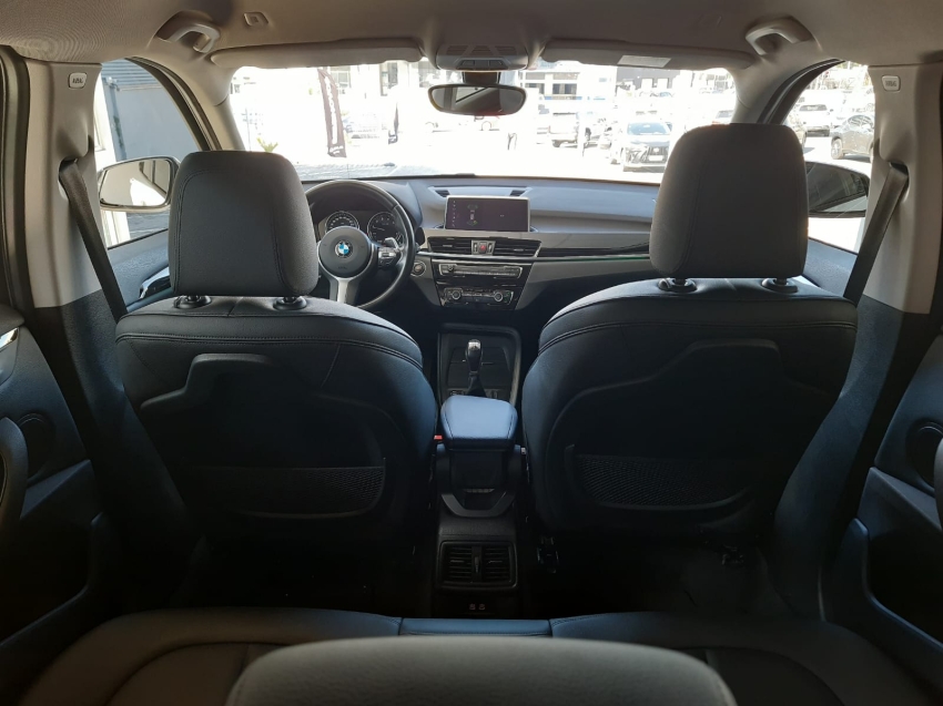 bmw x1 2.0 16v turbo activeflex sdrive20i gp 4p automatico flex 2022