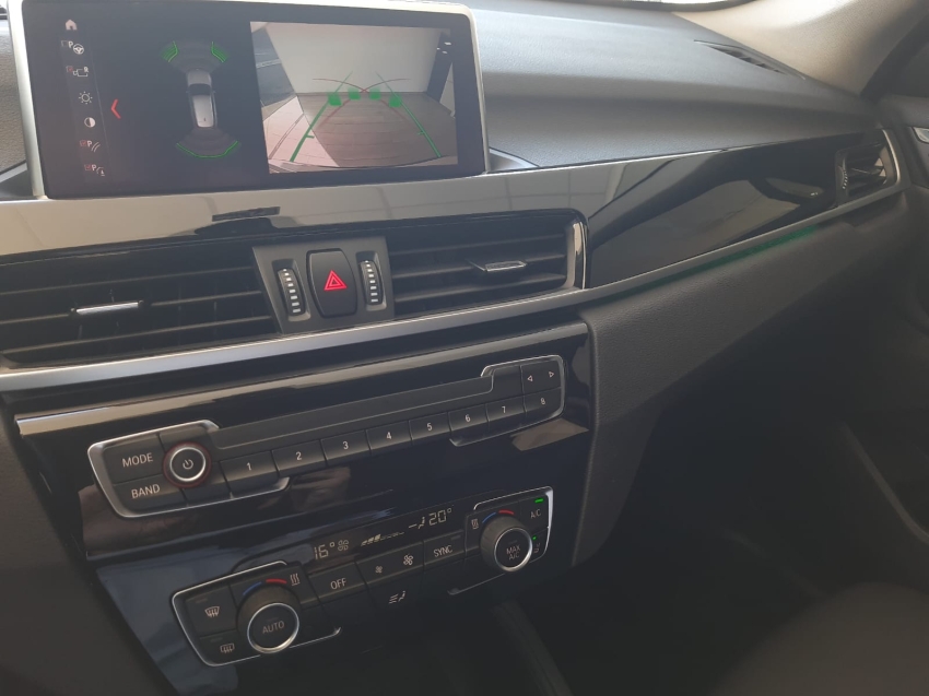 bmw x1 2.0 16v turbo activeflex sdrive20i gp 4p automatico flex 2022