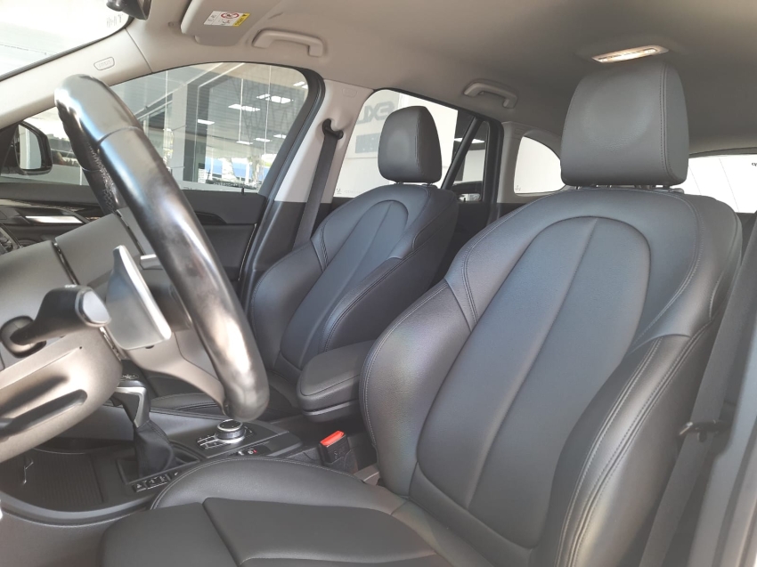 bmw x1 2.0 16v turbo activeflex sdrive20i gp 4p automatico flex 2022
