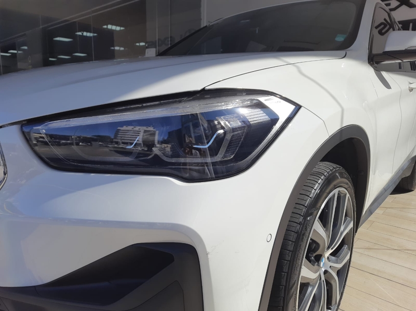 bmw x1 2.0 16v turbo activeflex sdrive20i gp 4p automatico flex 2022