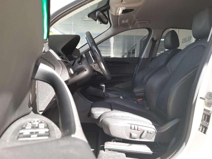 bmw x1 2.0 16v turbo activeflex sdrive20i gp 4p automatico flex 2022