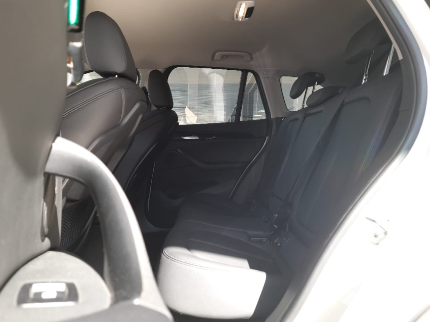 bmw x1 2.0 16v turbo activeflex sdrive20i gp 4p automatico flex 2022