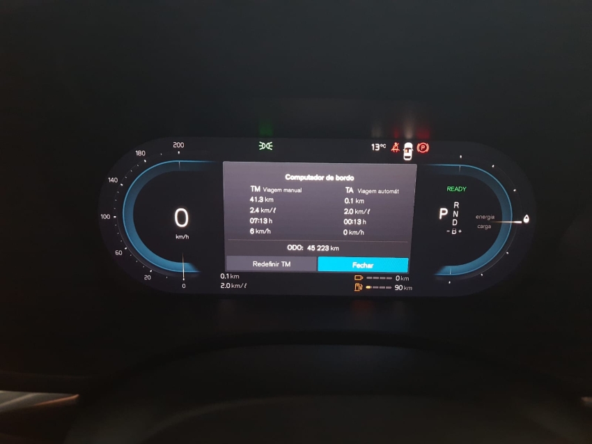 volvo xc60 2.0 t8 recharge inscription awd geartronic hibrido 4p automatico 2022