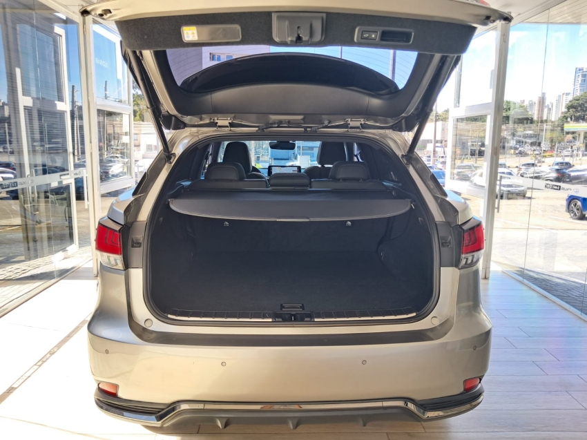 lexus rx 450h 3.5 v6 hibrido f sport awd automatico 4p 202226