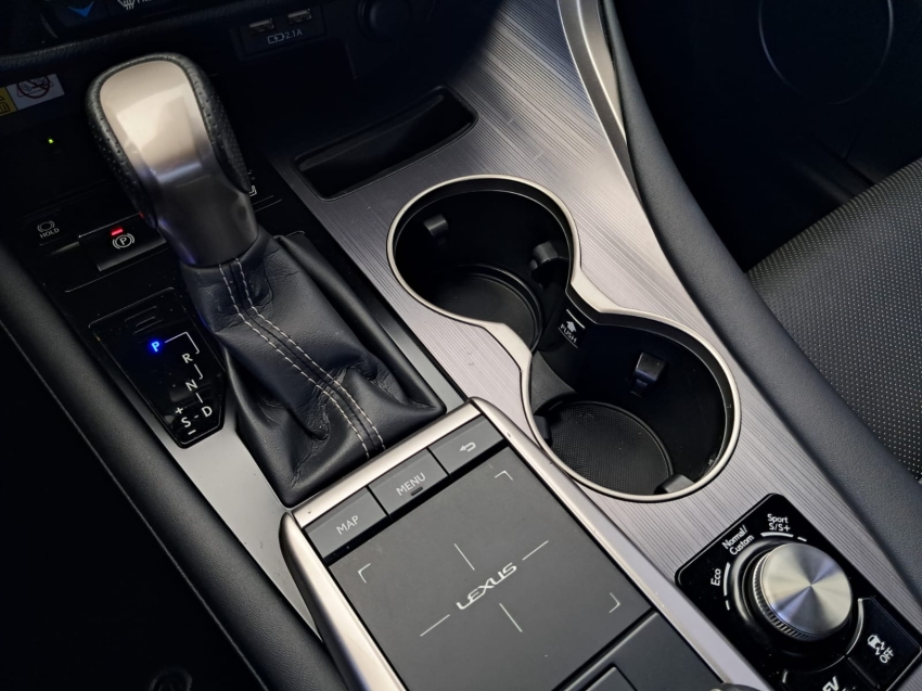 lexus rx 450h 3.5 v6 hibrido f sport awd automatico 4p 202215