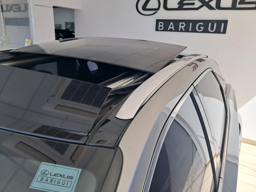 lexus rx 450h 3.5 v6 hibrido f sport awd automatico 4p 202233