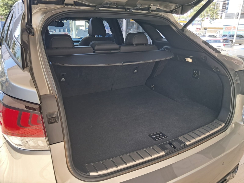 lexus rx 450h 3.5 v6 hibrido f sport awd automatico 4p 202225