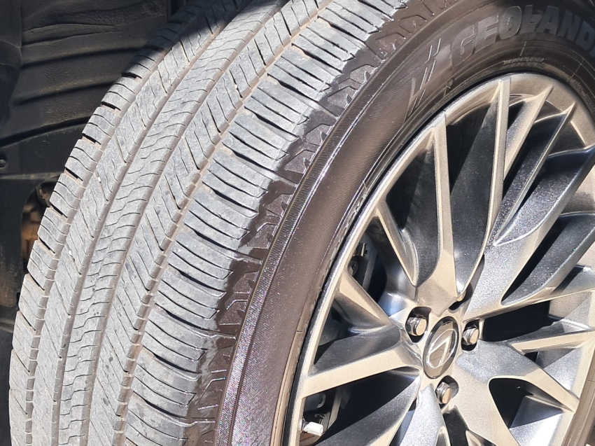 lexus rx 450h 3.5 v6 hibrido f sport awd automatico 4p 202228