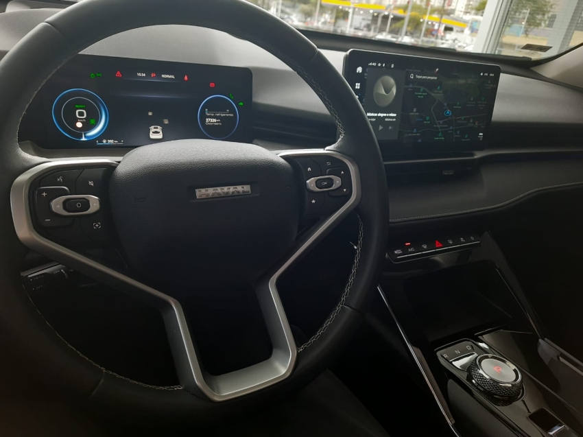 gwm haval h6 1.5 phev premium awd e-traction hibrido 4p automatico 2025