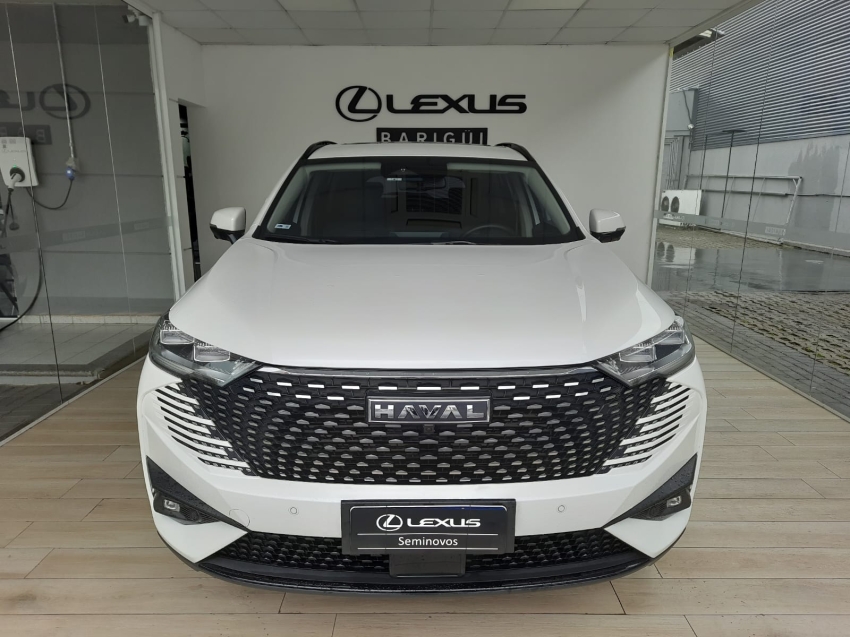 gwm haval h6 1.5 phev premium awd e-traction hibrido 4p automatico 2025