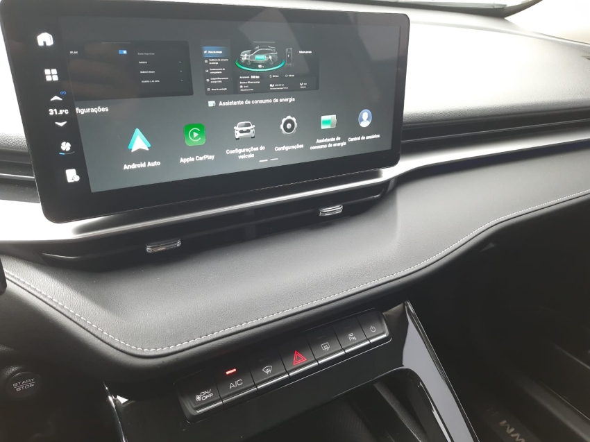 gwm haval h6 1.5 phev premium awd e-traction hibrido 4p automatico 2025
