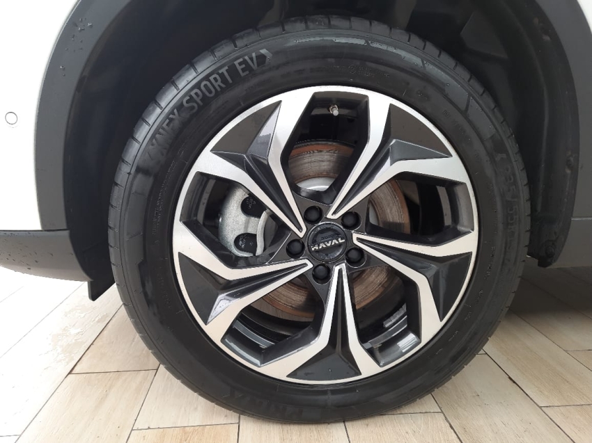 gwm haval h6 1.5 phev premium awd e-traction hibrido 4p automatico 2025