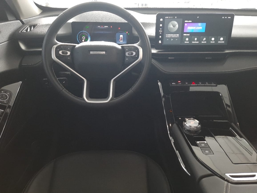 gwm haval h6 1.5 phev premium awd e-traction hibrido 4p automatico 2025