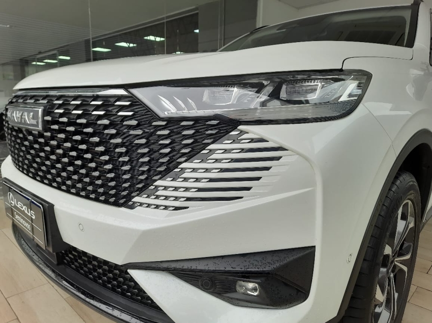 gwm haval h6 1.5 phev premium awd e-traction hibrido 4p automatico 2025