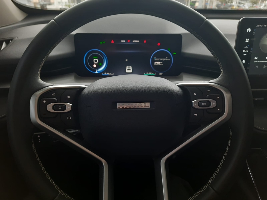 gwm haval h6 1.5 phev premium awd e-traction hibrido 4p automatico 2025