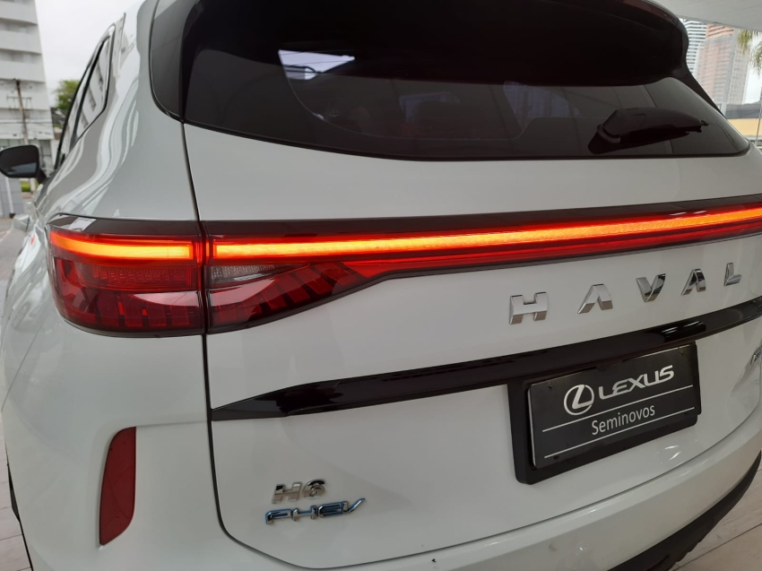 gwm haval h6 1.5 phev premium awd e-traction hibrido 4p automatico 2025