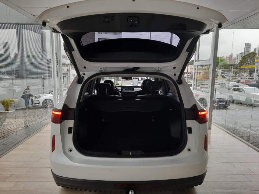 gwm haval h6 1.5 phev premium awd e-traction hibrido 4p automatico 2025