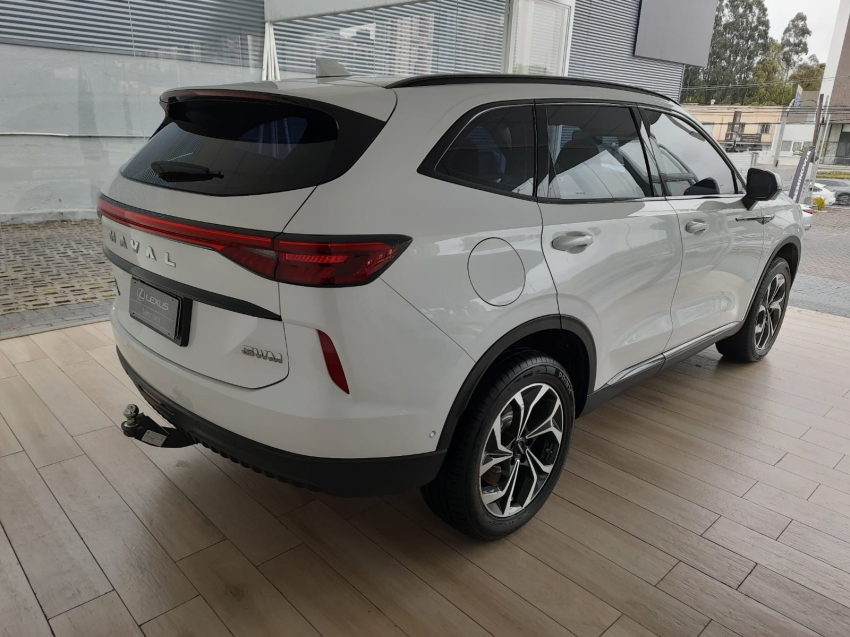 gwm haval h6 1.5 phev premium awd e-traction hibrido 4p automatico 2025