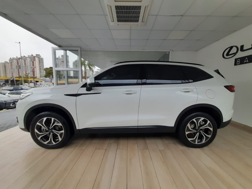 gwm haval h6 1.5 phev premium awd e-traction hibrido 4p automatico 2025