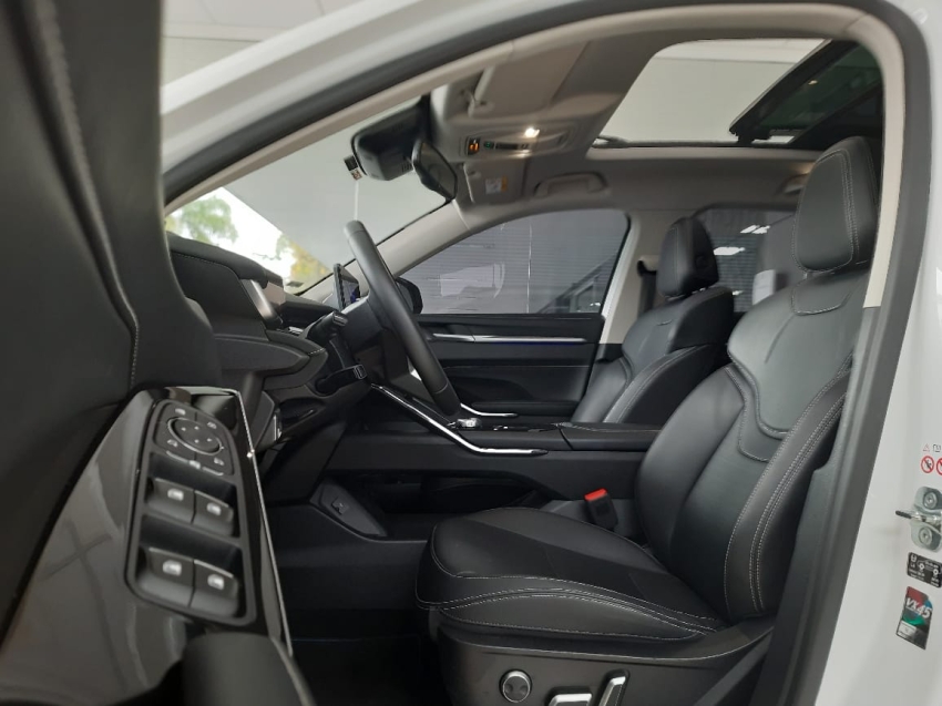 gwm haval h6 1.5 phev premium awd e-traction hibrido 4p automatico 2025