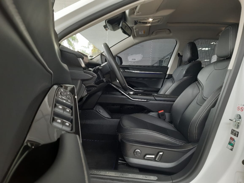 gwm haval h6 1.5 phev premium awd e-traction hibrido 4p automatico 2025