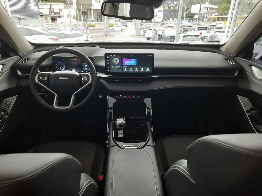 gwm haval h6 1.5 phev premium awd e-traction hibrido 4p automatico 2025