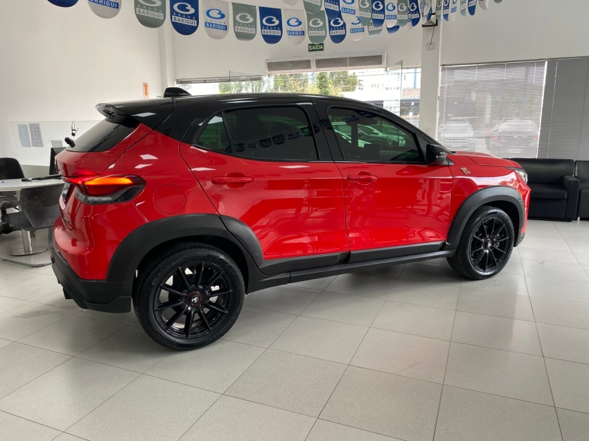 fiat pulse 1.3 turbo 270 flex abarth at6 4p automatico 2024