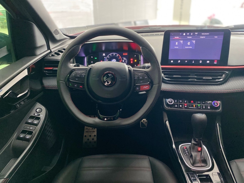 fiat pulse 1.3 turbo 270 flex abarth at6 4p automatico 2024