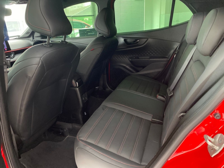 fiat pulse 1.3 turbo 270 flex abarth at6 4p automatico 2024