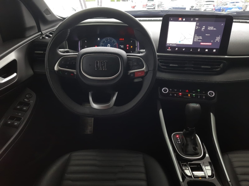 fiat fastback 1.0 turbo 200 flex impetus cvt 4p automatico 2024