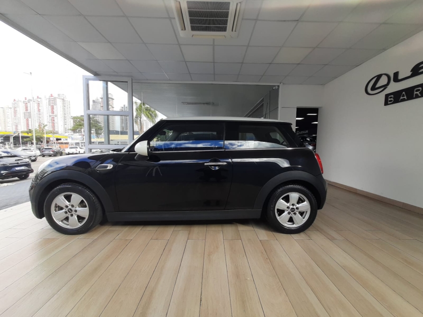 mini cooper 2.0 16v twinpower gasolina s 2p steptronic automatico 2019