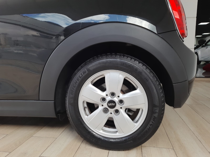 mini cooper 2.0 16v twinpower gasolina s 2p steptronic automatico 2019