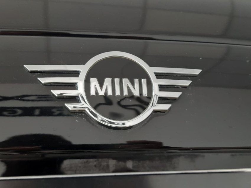 mini cooper 2.0 16v twinpower gasolina s 2p steptronic automatico 2019