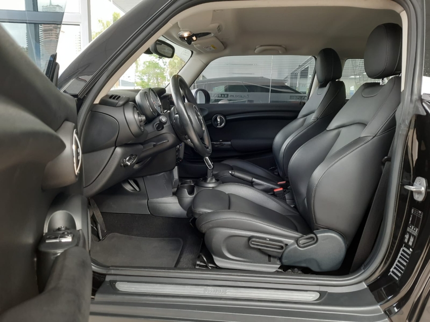 mini cooper 2.0 16v twinpower gasolina s 2p steptronic automatico 2019