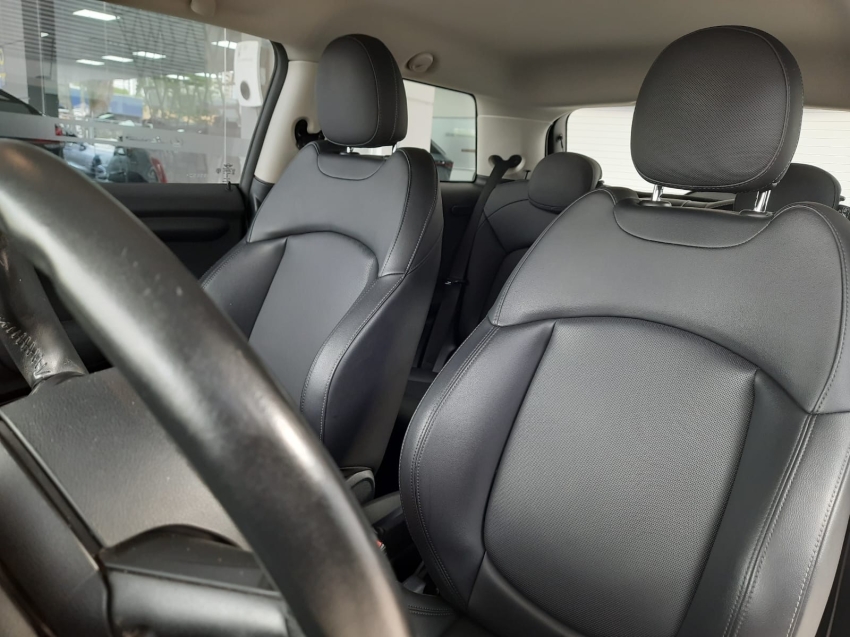 mini cooper 2.0 16v twinpower gasolina s 2p steptronic automatico 2019