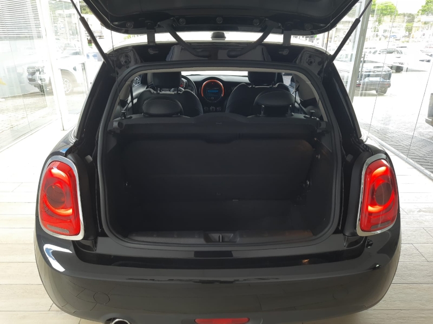 mini cooper 2.0 16v twinpower gasolina s 2p steptronic automatico 2019